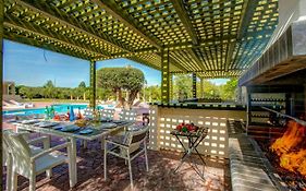 Astarte Villas - Istar Villa With Tennis Court